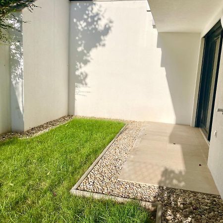 Garden - Free Parking - Modern Apartment Vienna Exterior photo